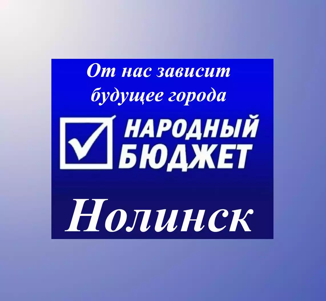Народный бюджет